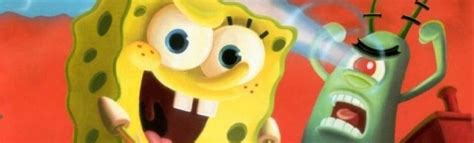 SpongeBob SquarePants: Creature from the Krusty Krab (GameCube) - Sales ...