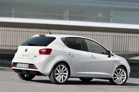 Seat Ibiza FR Specifications - http://autotras.com Ibiza 2016, Ibiza Fr ...