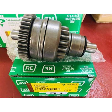 Bajaj Re Bendix Starter Shopee Philippines