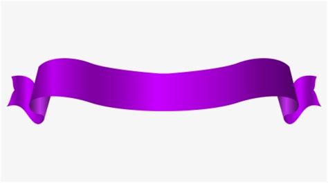 Purple Ribbon