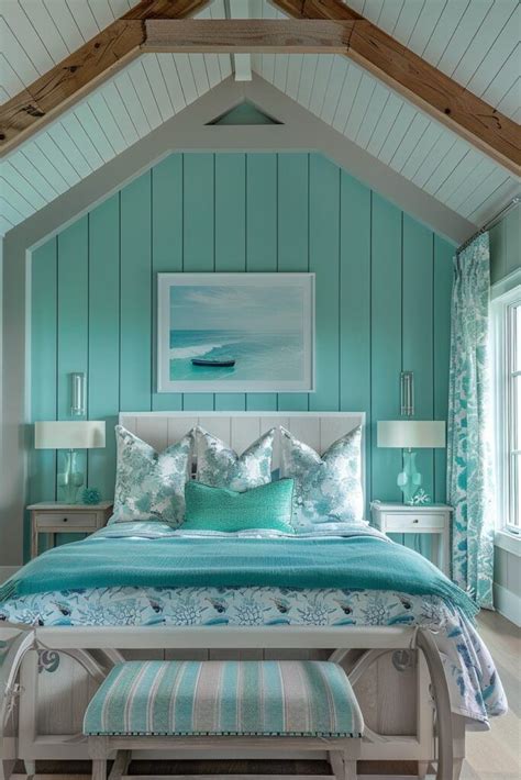 Dreamy Coastal Bedroom Ideas That Will Enchant You My Decor Inspo