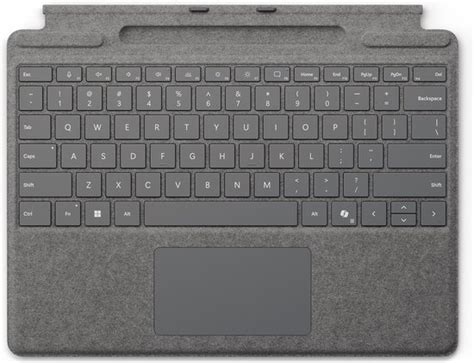 Microsoft Surface Pro 11 Oled Copilot Laptop Surface Pro Toetsenbord