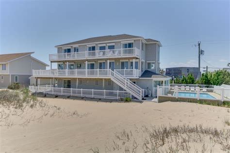 Sandbridge Beach Rentals, Vacation Rentals, Cottages | Vacasa ...