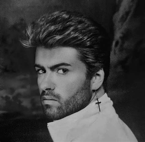 Pin by Cindy Januszewski on George Michael | George michael, George michael 80s, George michael ...