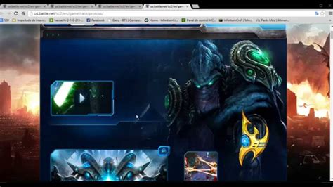 Tutorial Nutaxgameplays Como Descargar Starcraft 2 Para Pc