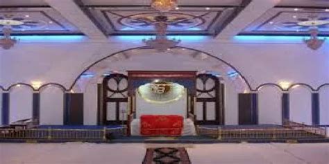 Shahi Darbar Shadi Hall - Shaadinama