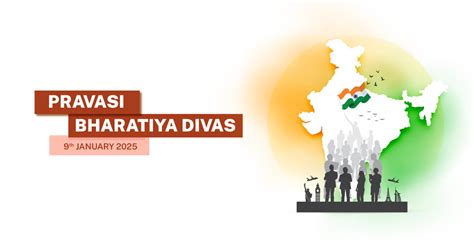 Pravasi Bharatiya Divas 2025 Wishes Messages Celebration Ideas