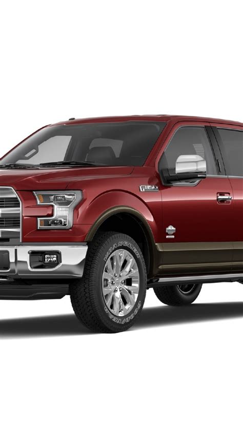 Free Download 2015 F 150 King Ranch Ford Wallpaper 132988 2048x1536