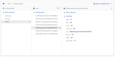 Javascript Firestore How Do I Remove User S ID From All The