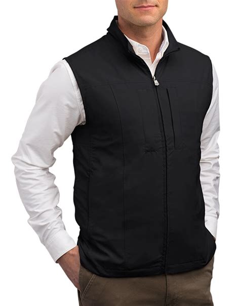 Mens Travel Vest With Pockets Cool And Awesome Stuff To Buy Online