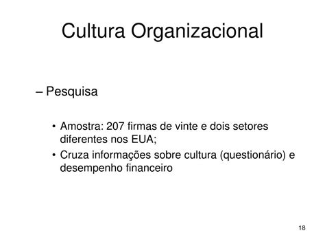 Ppt Cultura Organizacional Powerpoint Presentation Free Download