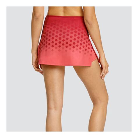 Tail Active Capri Skort Cherry Rose Wrigley S Tennis