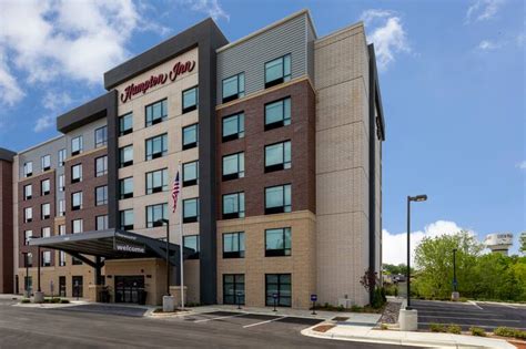 Hampton Hotels in Brooklyn Park, MN - Find Hotels - Hilton