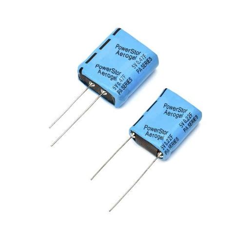 Basic Introduction To The Types Of Capacitors Utmel