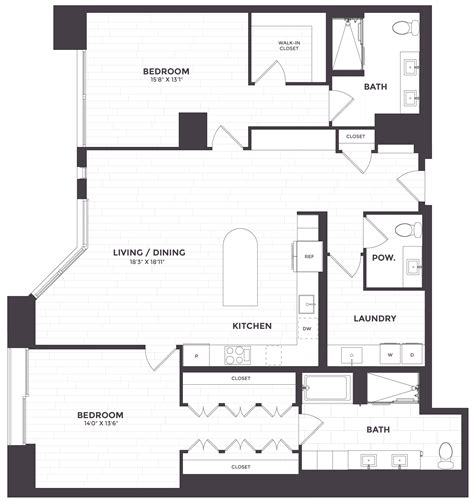 Accolade | Luxury Apartments in DC Metro | Bozzuto