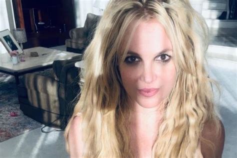 Britney Spears Rompi El Silencio Y Se Refiri A Su Conflictiva Ruptura