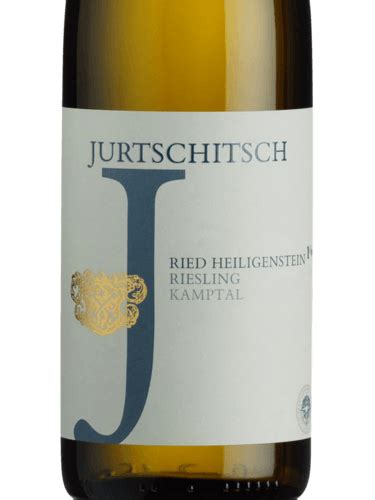 Jurtschitsch Ried Heiligenstein Riesling Vivino US