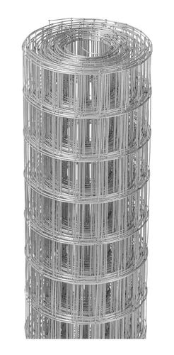 Mallas De Acero Multimalla X Cm Mx M Cal Akron Env O Gratis