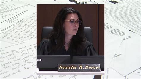 Judge Jennifer Dorow The Wonder Woman Of Waukesha County Darrell