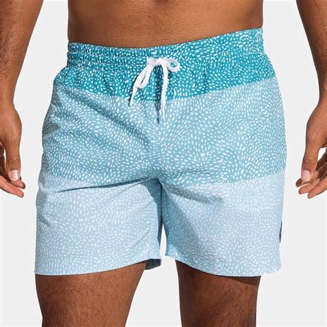 Chubbies Swim Chubbies Mens Whale Shark 55 Swim Trunk S Poshmark