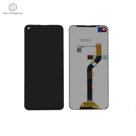 Infinix LCD Hot 9 X655 Spark 5 Note 7 Lite KD7 X655 Lcd Touch Screen Display Repair Digitizer