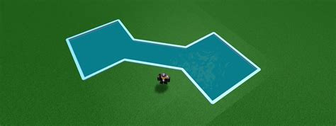 Transparent terrain water for lower graphics quality levels - Engine Features - Developer Forum ...