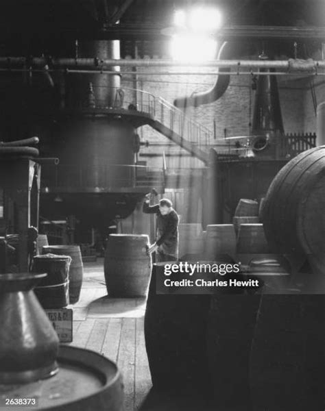 1225 1950s Factory Workers Stock Photos High Res Pictures And Images