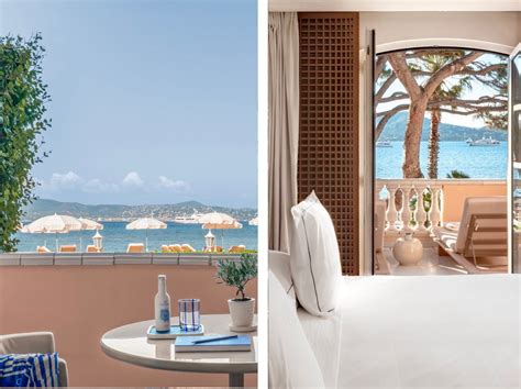 10 Best Luxury Hotels In Saint-Tropez 2024 | Luxsphere