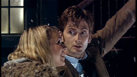 201 The Christmas Invasion The Tenth Doctor Image 13709532 Fanpop