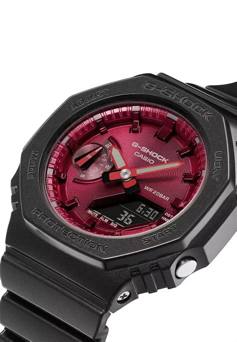 Buy G Shock Casio G Shock Women S Analog Digital Sport Watch GMA