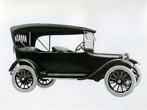 1914 Dodge