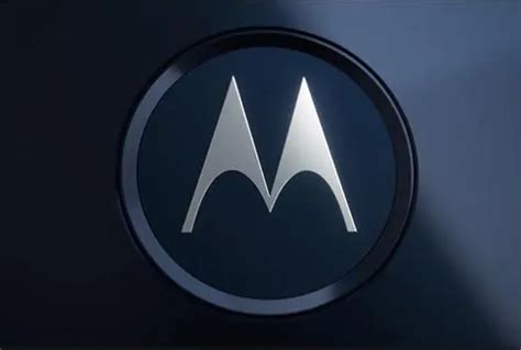 智慧演绎，无处不在 摩托罗拉motorola Logo设计内涵与品牌设计欣赏 尼高设计公司