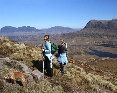 Midges in Scotland - Protect yourself from Highland menace!