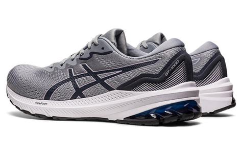 Asics Gt 1000 11 Piedmont Grey Midnight 1011b354 023 Kicks Crew