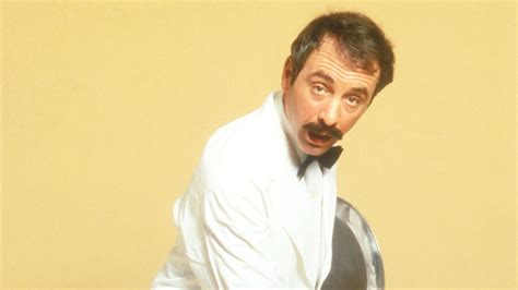 Fawlty Towers Interview - Andrew Sachs | Fawlty Towers | Gold