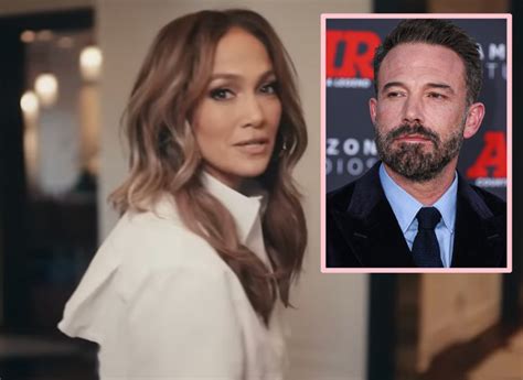 Ben Affleck And Jennifer Lopez Are Quietly Trying To Sell Their Marital