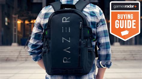 Best laptop backpacks in 2025: keep your gear safe | GamesRadar+