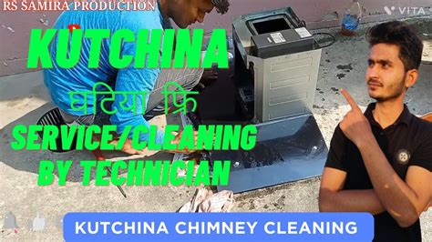 Kutchina Chimney Cleaning Kutchina Free Service Kutchina Chimney