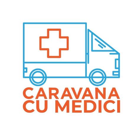 Asociația Caravana cu medici Consultații medicale gratuite Timotion