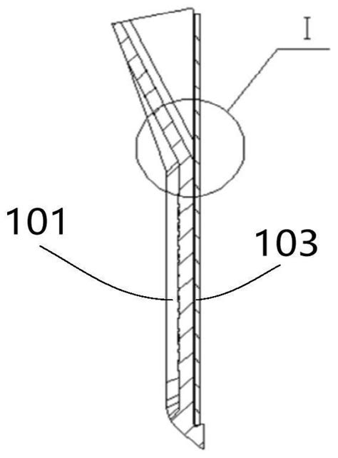 载玻片盖板、免疫组化染色组合及标本处理装置 Cn216718451u 专利顾如