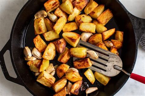 The Ultimate Guide to Cooking Potatoes