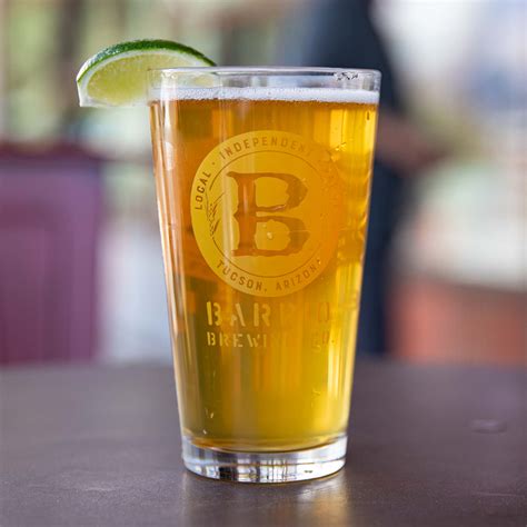 Menu Highlights and Atmosphere at Beer Barrio in Wilmington 18