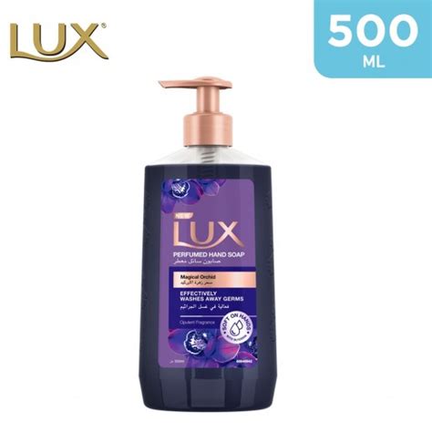 Lux Hand Wash Magical Beauty 500 Ml توصيل