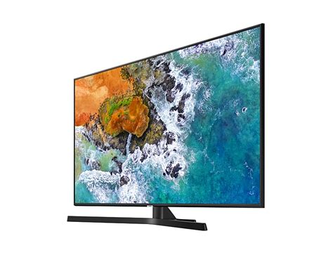 Samsung 43 Nu7470 Smart 4k Uhd Tv Price Reviews And Specs Samsung India