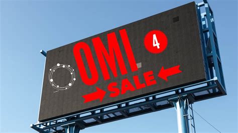 Ecomis Now Going To Advertise Omi Cryptocurrency Veve Ecomi Omi