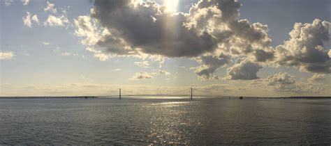 Jigsaw Puzzle Pieces Mackinac Bridge Jigidi