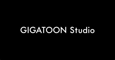 Dmmグループのウェブ漫画スタジオ「gigatoon Studio」新作漫画を国内外で9月15日より順次リリース！ 株式会社cllennの