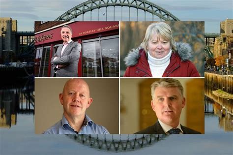 All The North East People Named In Kings Birthday Honours 2024 See