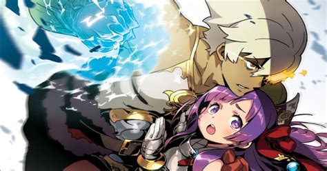 Etrian Odyssey 2 Untold The Fafnir Knight Reviews OpenCritic