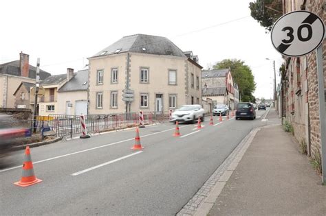 Apr S Une Fuite De Gaz La Rue Ambroise De Lor Rouverte La